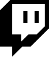 Twitch Logo